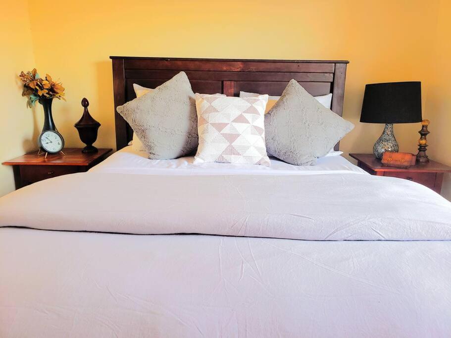 אלאמוגורדו White Sands Retreat מראה חיצוני תמונה