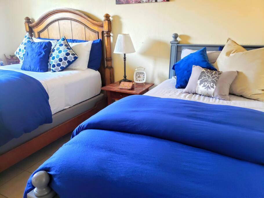 אלאמוגורדו White Sands Retreat מראה חיצוני תמונה