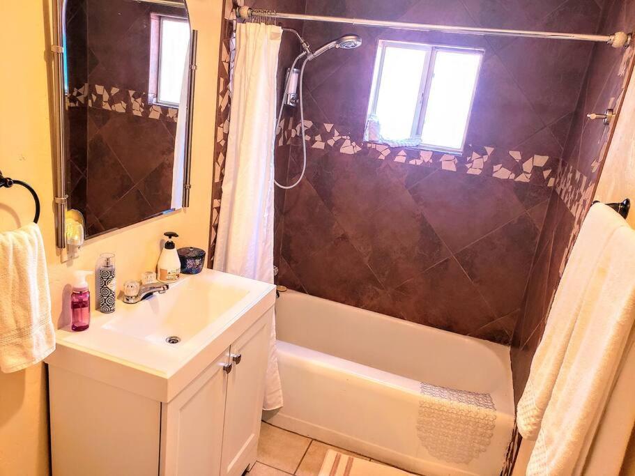 אלאמוגורדו White Sands Retreat מראה חיצוני תמונה